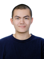 陳威任