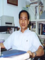 張玉坤